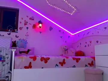 Live Sex with SelenaBee - Stripchat