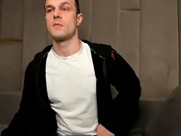 Sex Chat with BrandonNorris - Stripchat