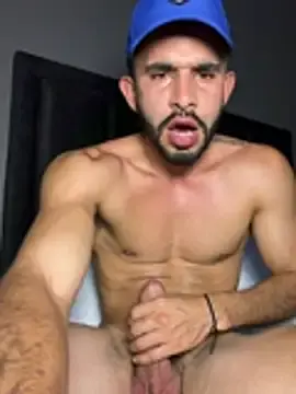 Free Porn Cam with Jacksonfranco - Stripchat