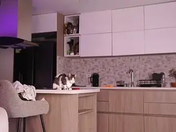 Free Porn Cam with emily_huddson_ - Stripchat