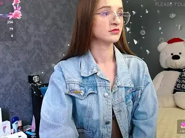 Adult Video Chat with KateJonson - Stripchat