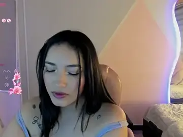 Free Porn Cam with cristal__hot_1 - Stripchat