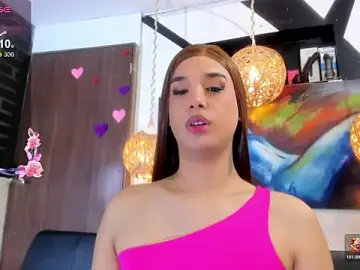 Free Live Porn with victoria_aleia_ - Stripchat