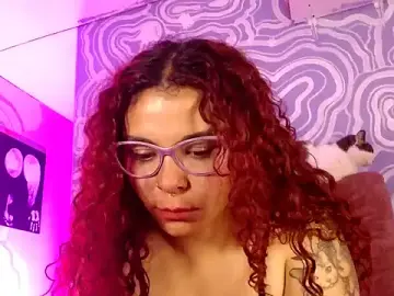 Free Porn Cam with 420viol3ta_ - Stripchat