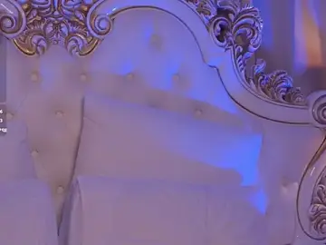 Sex Cam with BettyLeen - Stripchat