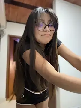 Live Porn with Lily_candy_X - Stripchat