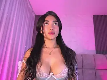 Sex Cam with katy_rioss - Stripchat