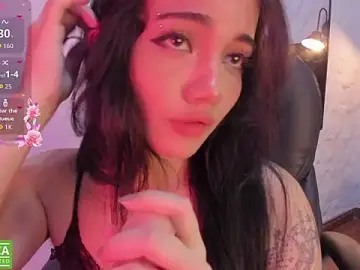 Private Sex Chat with Darky_Doll - Stripchat