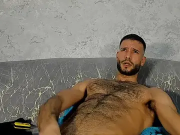 Sex Cam with Jacob_Benelli - Stripchat