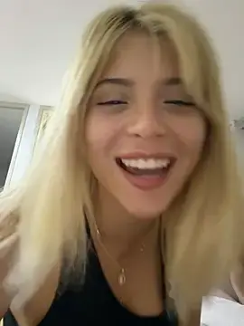 Nude Webcam with _Alicee_1 - Stripchat