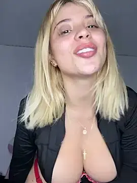 Nude Webcam with _Alicee_1 - Stripchat