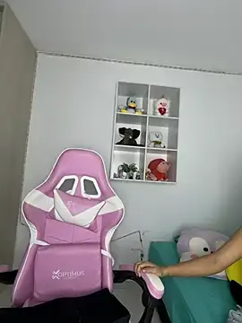 Watch Live Sex Cams with _Alicee_1 - Stripchat