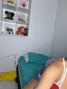 Free Live Porn with _Alicee_1 - Stripchat