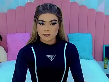 Live Porn with ariadnna_princes - Stripchat