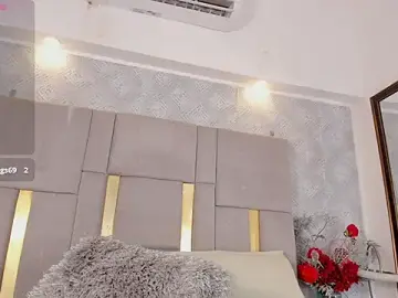 Live Porn with Camilaa_Sanchez_ - Stripchat
