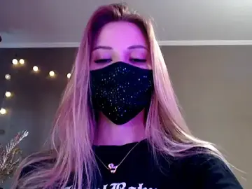 Sex Chat with Iris_lave - Stripchat