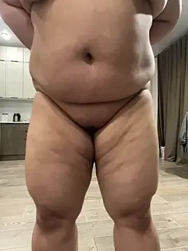 Sex Chat with Jane_BBW - Stripchat