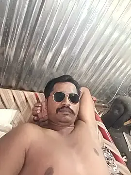 Live Sex Cam with Kartik_bbc_indian - Stripchat