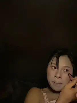 Live Porn with Nika--Nika - Stripchat