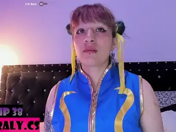 Adult Webcams with hey_noraly - Stripchat