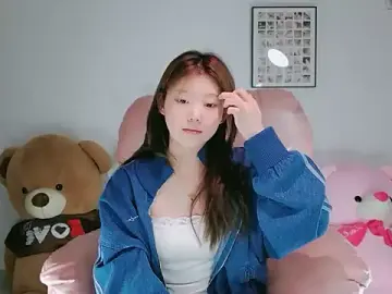 Sex Chat with yang_12 - Stripchat