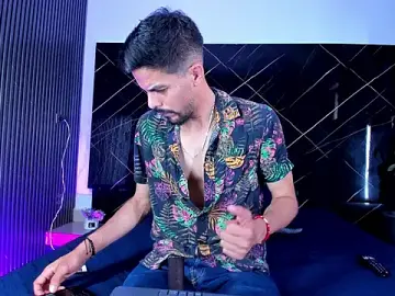 Best live sex cam show with Leo_Vesper - Stripchat
