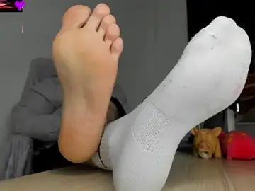 Sex Cam with VioletParkker - Stripchat