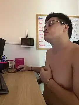 Sex Chat with ahntony__69 - Stripchat