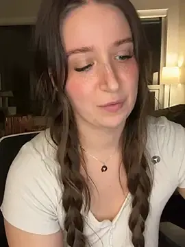 Adult Webcams with nerdynina - Stripchat