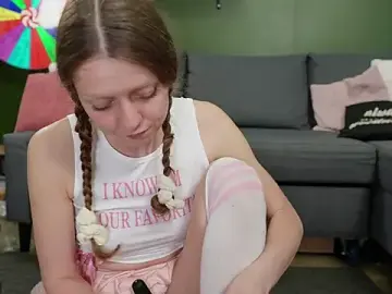 Best Webcam with Eveline_Beauty_Kitty - Stripchat