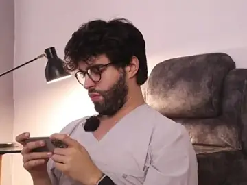 Live Porn with JuanMillano - Stripchat