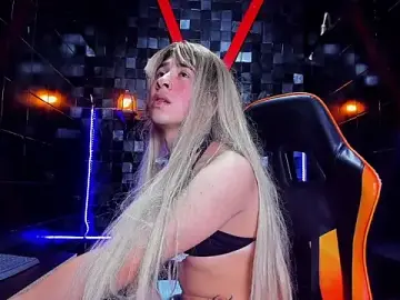 Live Sex with SolHiltton - Stripchat