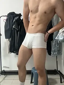 Sex Chat with Ycen_ - Stripchat