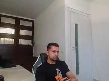 Best Webcam with BryceReign - Stripchat