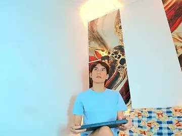 Adult Video Chat with RAPHAEL_NYON1 - Stripchat