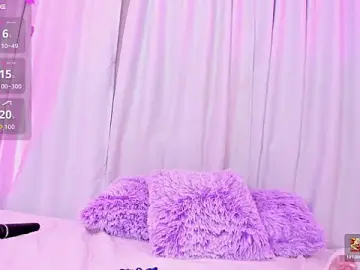 Free Live Porn with meloody7 - Stripchat