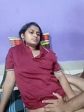 Free Porn Cam with Jerin_Couple61 - Stripchat