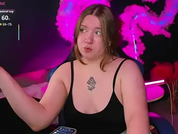 Adult Video Chat with Lilit_Sinful - Stripchat