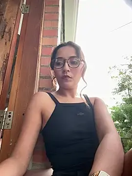 Free Porn Cam with Penelope-Hot - Stripchat