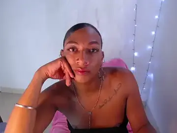 Sex Chat with samy_doll - Stripchat