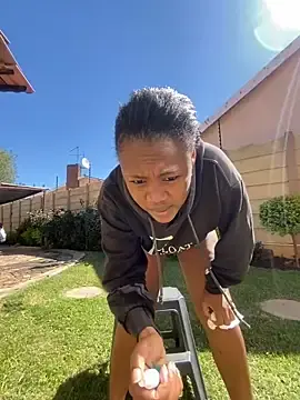 Free Porn Cam with BankssWithTheBenz - Stripchat