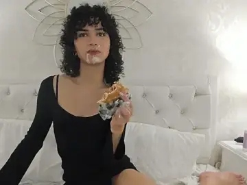 Live Sex with Julietta___ - Stripchat