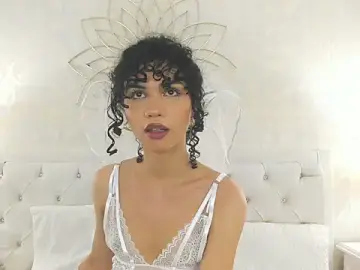 Sex Chat with Julietta___ - Stripchat