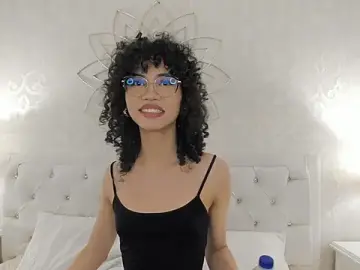 Free Porn Cam with Julietta___ - Stripchat