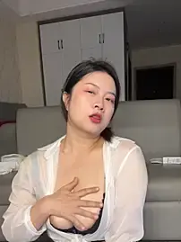 Nude Webcam with mo-mo-69 - Stripchat