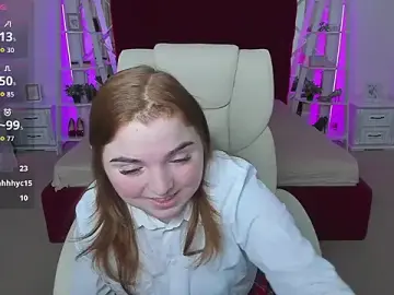 Nude Webcam with KattyRose8 - Stripchat