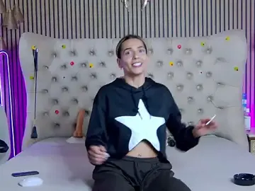 Live Sex Cam with PlayfulShow - Stripchat