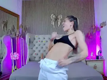 Sex Cam with PlayfulShow - Stripchat