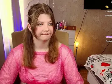 Sex Cam with Vivian_cutie - Stripchat