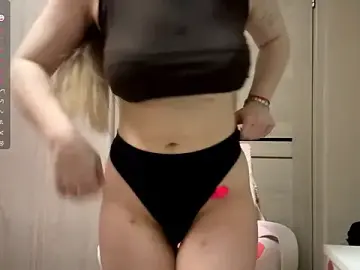 Free Live Porn with DenitaSpace - Stripchat